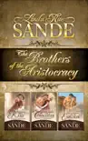 The Brothers of the Aristocracy: Boxed Set sinopsis y comentarios