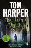 The Lazarus Vault synopsis, comments
