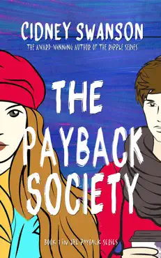the payback society book cover image