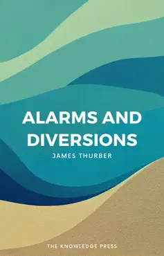 alarms and diversions book cover image