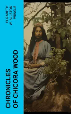 chronicles of chicora wood book cover image