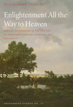 enlightenment all the way to heaven book cover image
