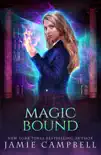 Magic Bound synopsis, comments