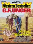 G. F. Unger Western-Bestseller 2655 synopsis, comments