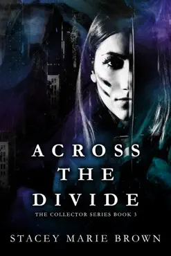 across the divide (collector series #3) book cover image