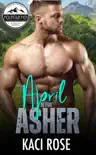 April is for Asher synopsis, comments