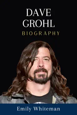david grohl biography book cover image