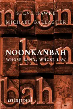 noonkanbah book cover image