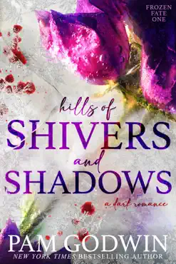 hills of shivers and shadows imagen de la portada del libro