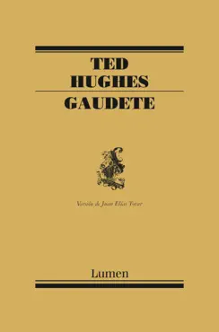 gaudete book cover image
