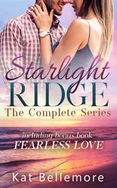 starlight ridge book cover image