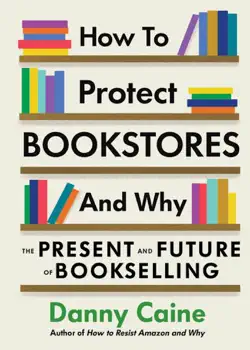 how to protect bookstores and why book cover image