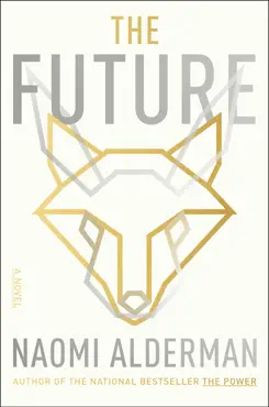the future book cover image