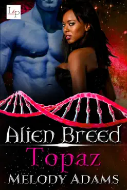 topaz book cover image