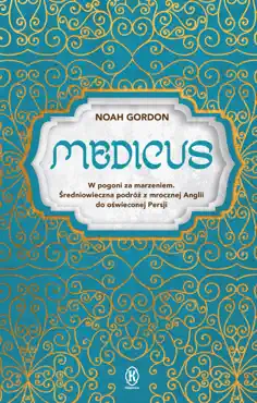 medicus book cover image