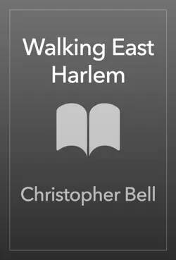 walking east harlem book cover image