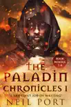 The Paladin Chronicles Book bundle 1-4 reviews