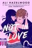 Not in Love synopsis, comments