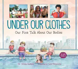 under our clothes book cover image