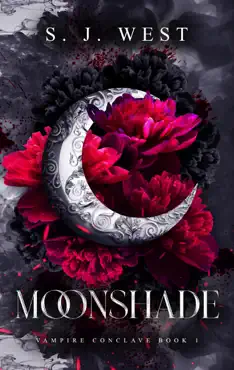 moonshade book cover image