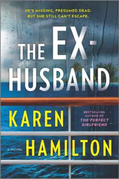 the ex-husband book cover image