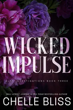 wicked impulse imagen de la portada del libro