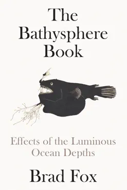 the bathysphere book book cover image