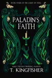 Paladin's Faith sinopsis y comentarios