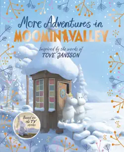 more adventures in moominvalley imagen de la portada del libro