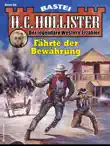 H. C. Hollister 82 synopsis, comments