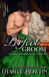 The Perfect Groom book summary, reviews and downlod