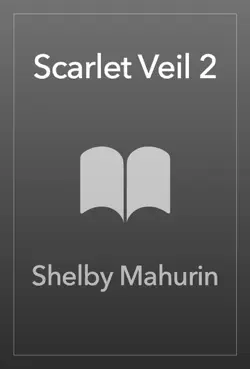 scarlet veil 2 imagen de la portada del libro