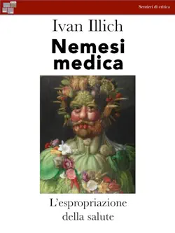 nemesi medica book cover image