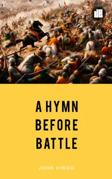 a hymn before battle imagen de la portada del libro