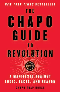 the chapo guide to revolution book cover image