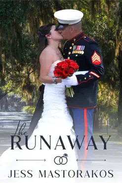 the runaway book cover image