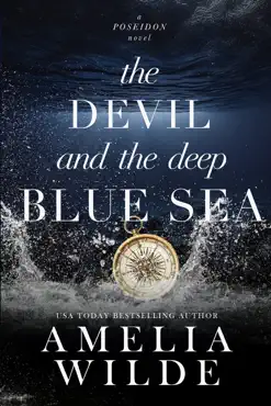the devil and the deep blue sea book cover image