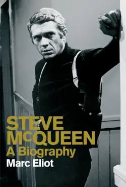 steve mcqueen book cover image