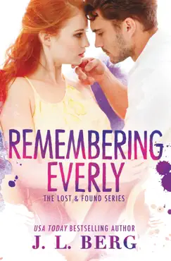 remembering everly book cover image