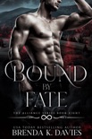 Bound by Fate (The Alliance Book 8) book summary, reviews and download