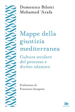 mappe della giustizia mediterranea imagen de la portada del libro