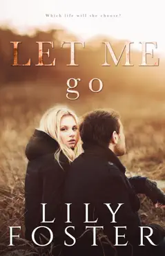 let me go book cover image
