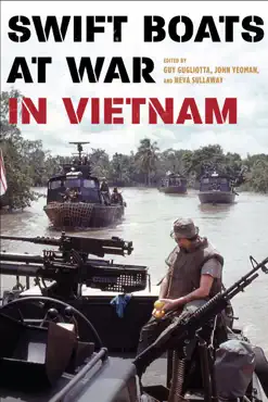 swift boats at war in vietnam book cover image