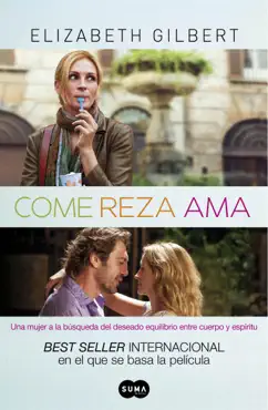 come, reza, ama book cover image