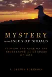 Mystery on the Isles of Shoals synopsis, comments
