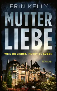 mutterliebe book cover image