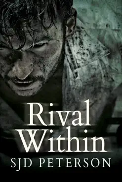 rival within book cover image
