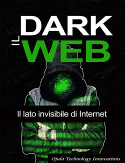 il dark web book cover image
