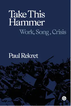 take this hammer book cover image