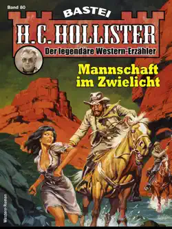h. c. hollister 80 book cover image